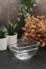Pa≈üabah√ße 53113 Pudding Glass Bowl 375 cc, 6 Pcs.