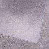 Direct Wicker Chair Mat for Hard Wood Floors, PVC Home Office Chair Mats 36" x 48"